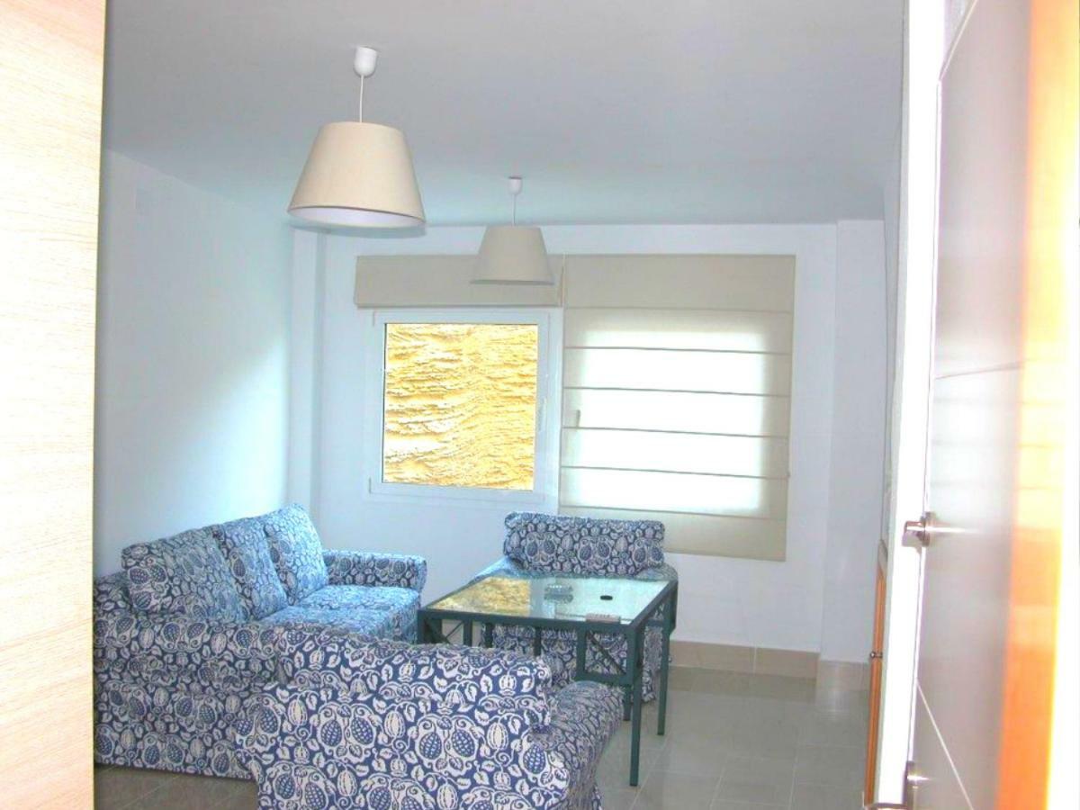 Apartamentos Guga Rta A Ca 00267 At Edif Complejo 2 Llaves Playa 콘일데라프론테라 외부 사진