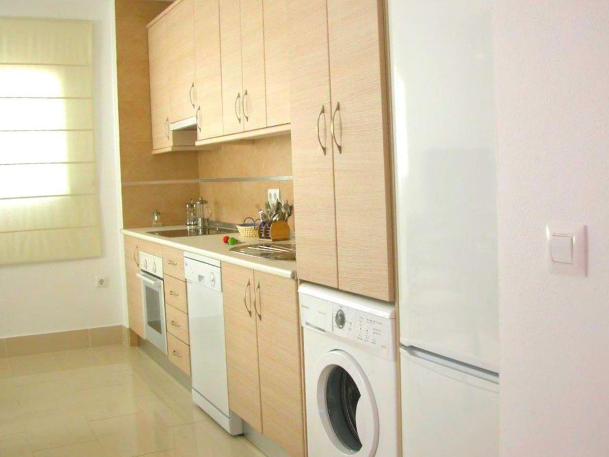 Apartamentos Guga Rta A Ca 00267 At Edif Complejo 2 Llaves Playa 콘일데라프론테라 외부 사진