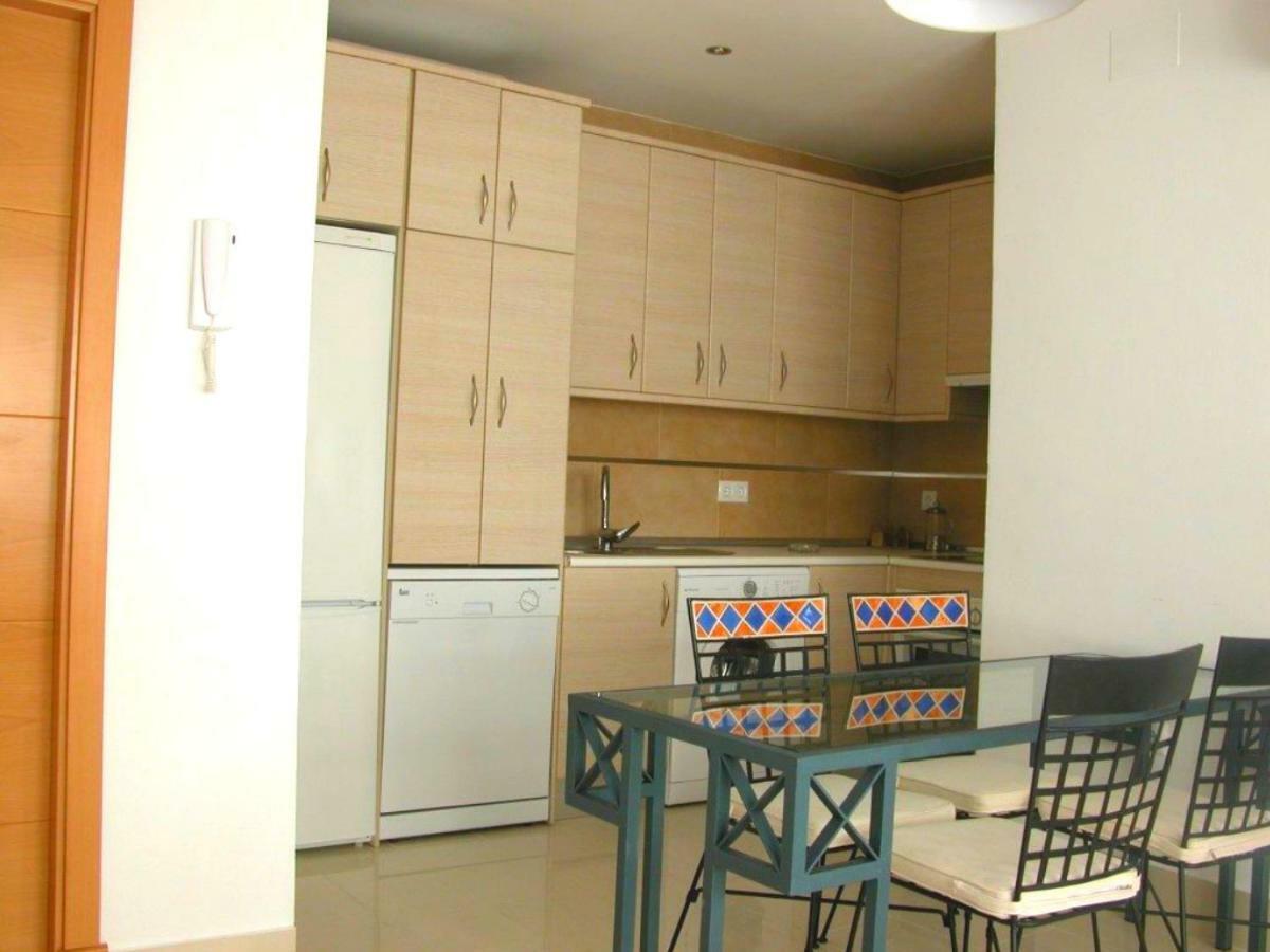 Apartamentos Guga Rta A Ca 00267 At Edif Complejo 2 Llaves Playa 콘일데라프론테라 외부 사진