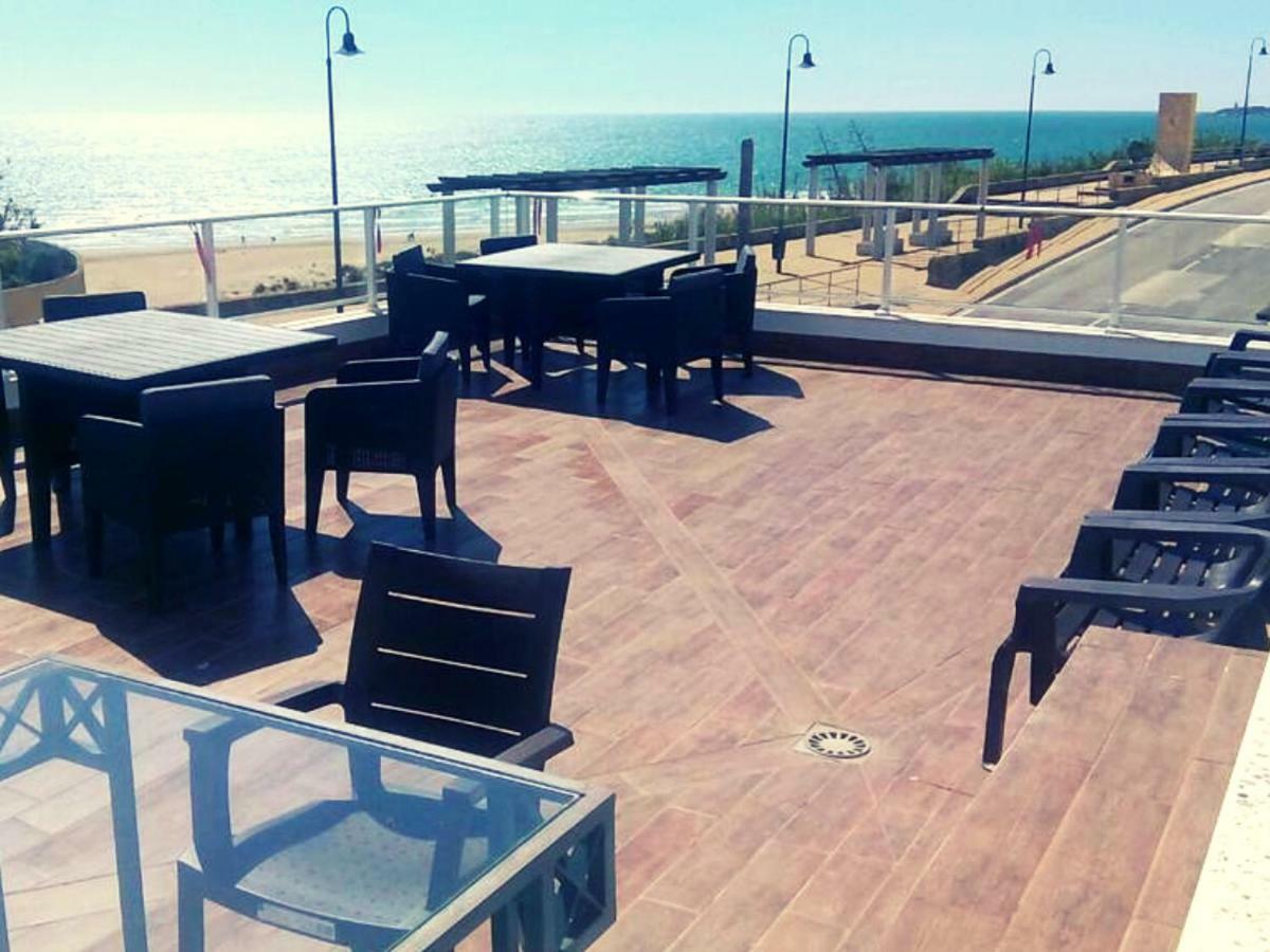 Apartamentos Guga Rta A Ca 00267 At Edif Complejo 2 Llaves Playa 콘일데라프론테라 외부 사진