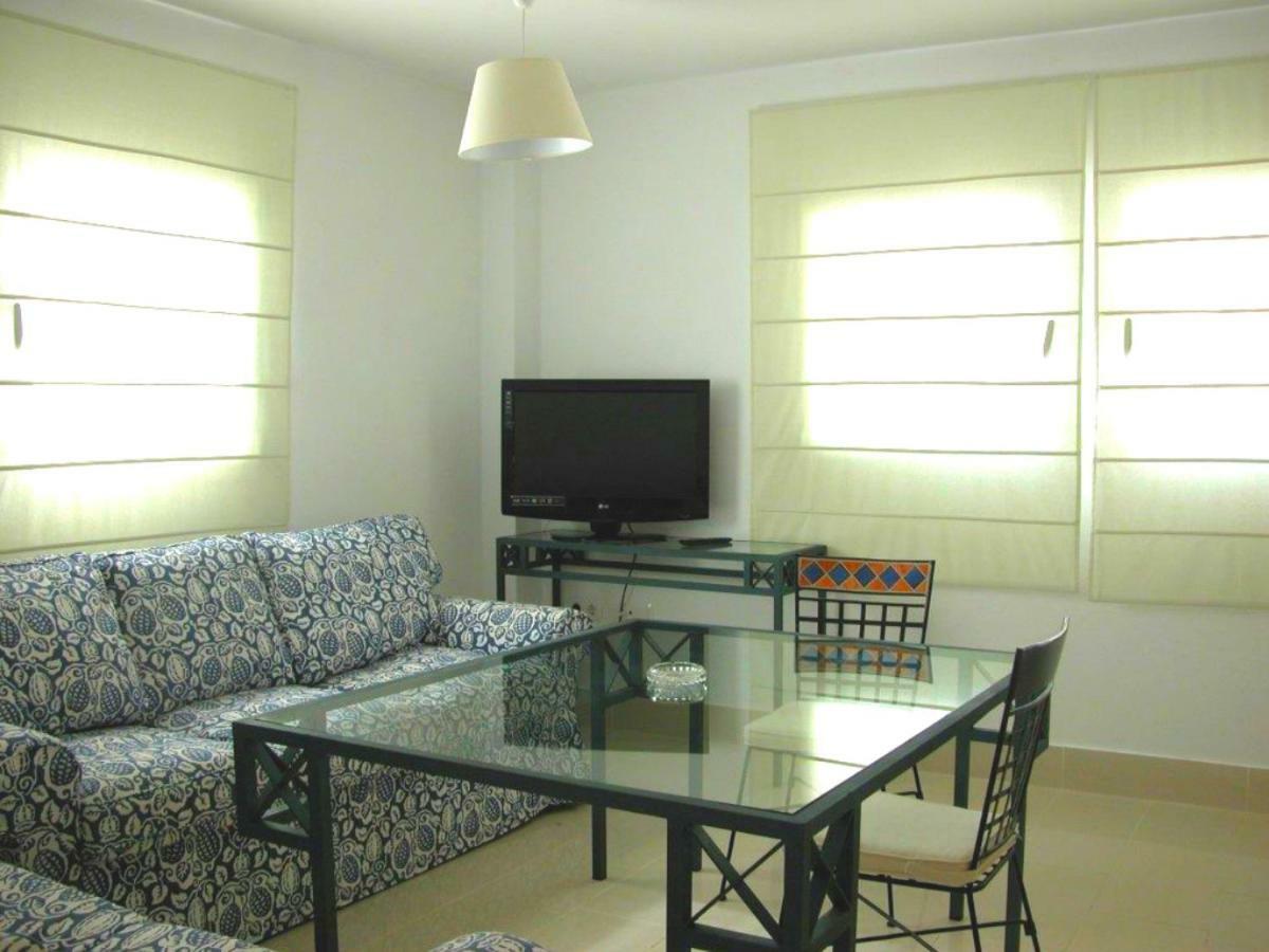 Apartamentos Guga Rta A Ca 00267 At Edif Complejo 2 Llaves Playa 콘일데라프론테라 외부 사진