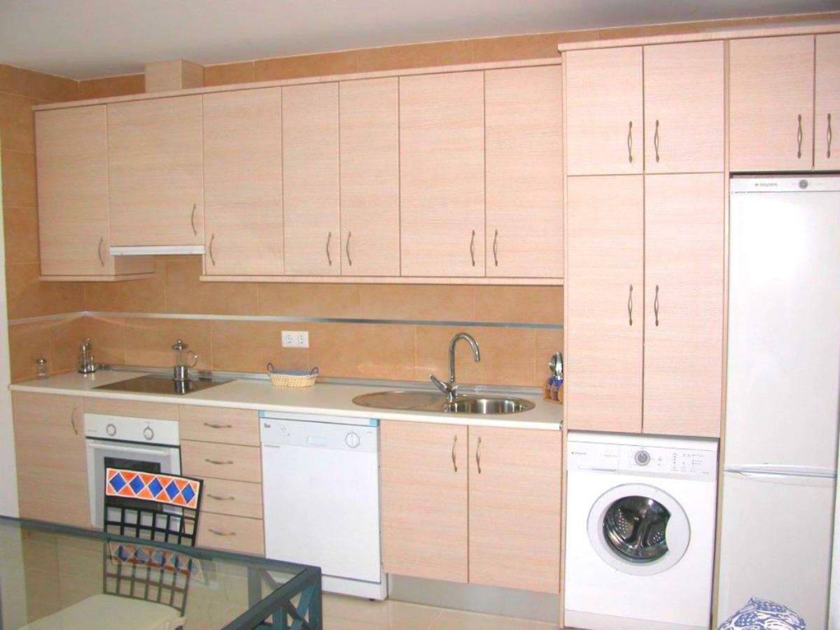 Apartamentos Guga Rta A Ca 00267 At Edif Complejo 2 Llaves Playa 콘일데라프론테라 외부 사진