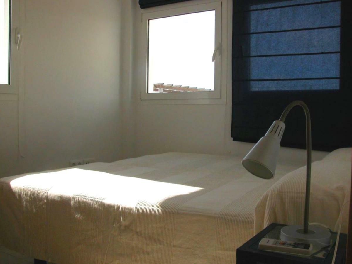 Apartamentos Guga Rta A Ca 00267 At Edif Complejo 2 Llaves Playa 콘일데라프론테라 외부 사진