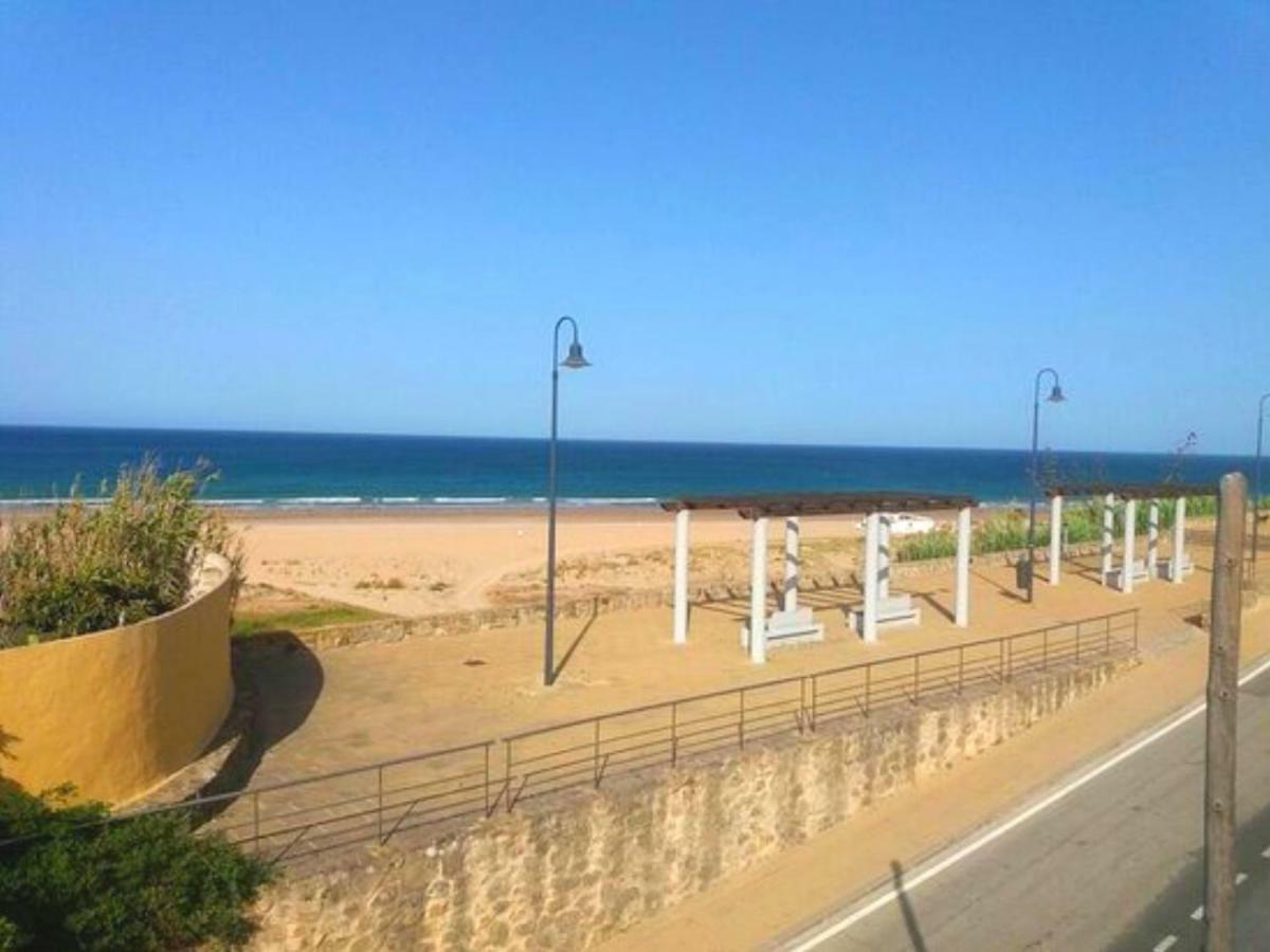Apartamentos Guga Rta A Ca 00267 At Edif Complejo 2 Llaves Playa 콘일데라프론테라 외부 사진