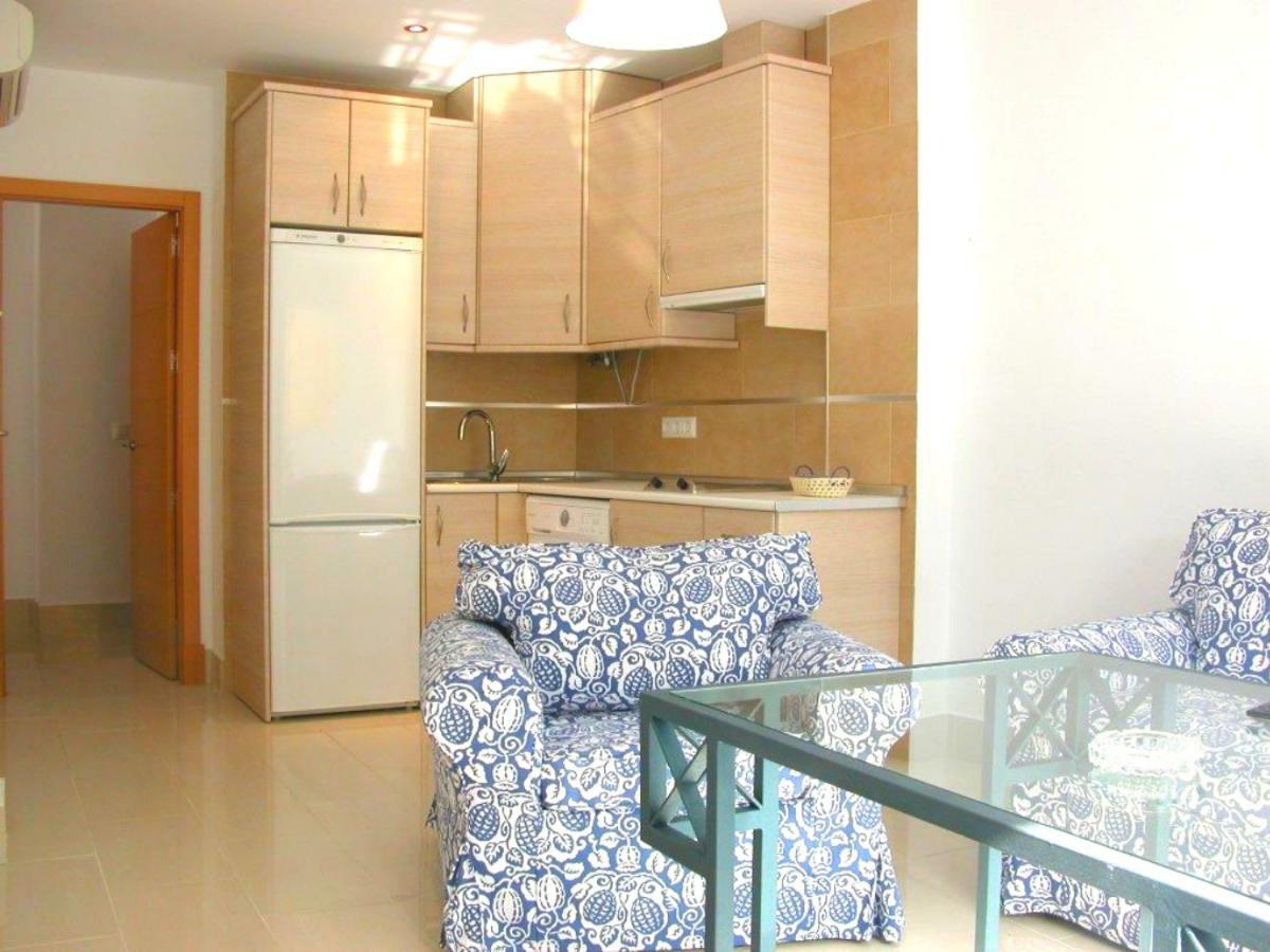 Apartamentos Guga Rta A Ca 00267 At Edif Complejo 2 Llaves Playa 콘일데라프론테라 외부 사진