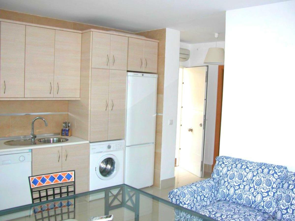 Apartamentos Guga Rta A Ca 00267 At Edif Complejo 2 Llaves Playa 콘일데라프론테라 외부 사진