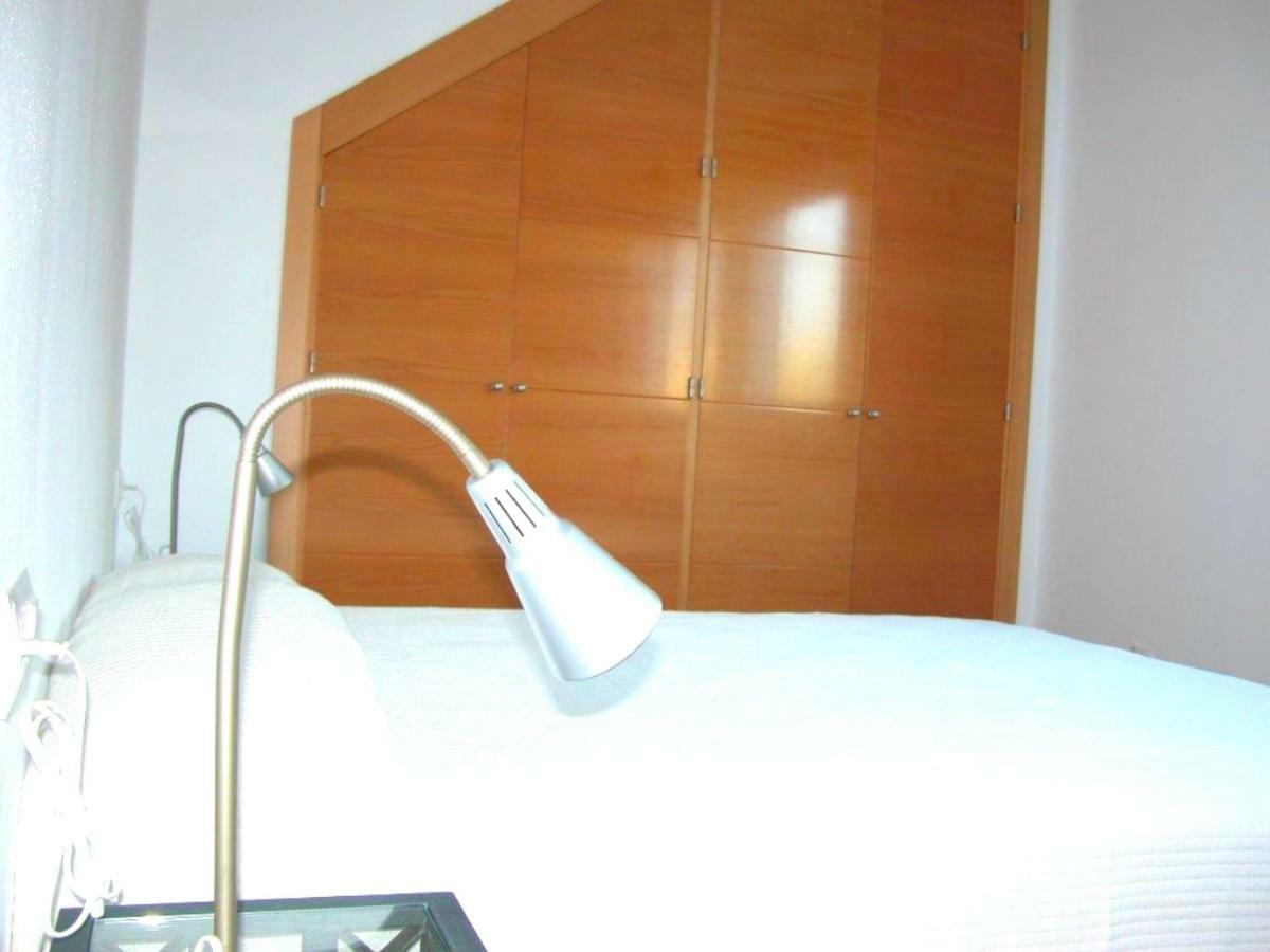 Apartamentos Guga Rta A Ca 00267 At Edif Complejo 2 Llaves Playa 콘일데라프론테라 외부 사진