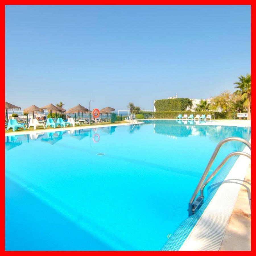 Apartamentos Guga Rta A Ca 00267 At Edif Complejo 2 Llaves Playa 콘일데라프론테라 외부 사진