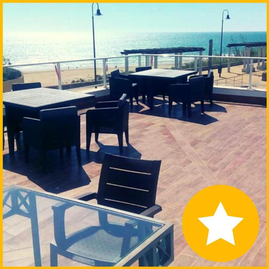 Apartamentos Guga Rta A Ca 00267 At Edif Complejo 2 Llaves Playa 콘일데라프론테라 외부 사진
